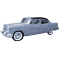 1954 to 1955 Buick Special 4 door replacement headliner