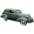 1936 to 1939 Chevrolet 2 or 4 door headliner