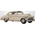 1949 to 1951 Chevy Styleline business coupe