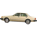 1980 to 1984 Datsun Maxima headliner