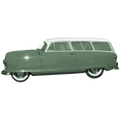 1950 to 1958 Nash Rambler 2 door station wagon headliner