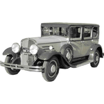1929 to 1933 Franklin 4 door 145 replacement headliner