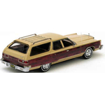 1973 to 1977 Chrysler Town & Country wagon headliner