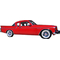 1955 to 1961 Studebaker Silver Hawk replacement headliner