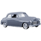 1949 to 1952 Plymouth 2 door replacement headliner
