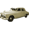 1949-52 Plymouth Cranbrook or Cambridge 4dr headliner