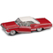 1963 to 1965 Mercury Marauder 2 door fastback headliner