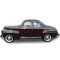 1941-48 Ford coupe