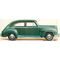 1946-1948 plymouth 2 door sedan headliner