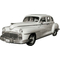 1946 to 1948 Dodge 4 door headliner