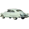 1950-53 Olds 98 Club Sedan Fastback headliner