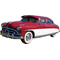1959 to 1952 Hudson Pacemaker headliner