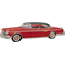 1955-56 Chrysler Imperial 4 door headliner