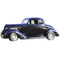 1935 to 1936 Dodge Coupe headliner