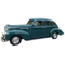 1937-40 Desoto 4 door headliner